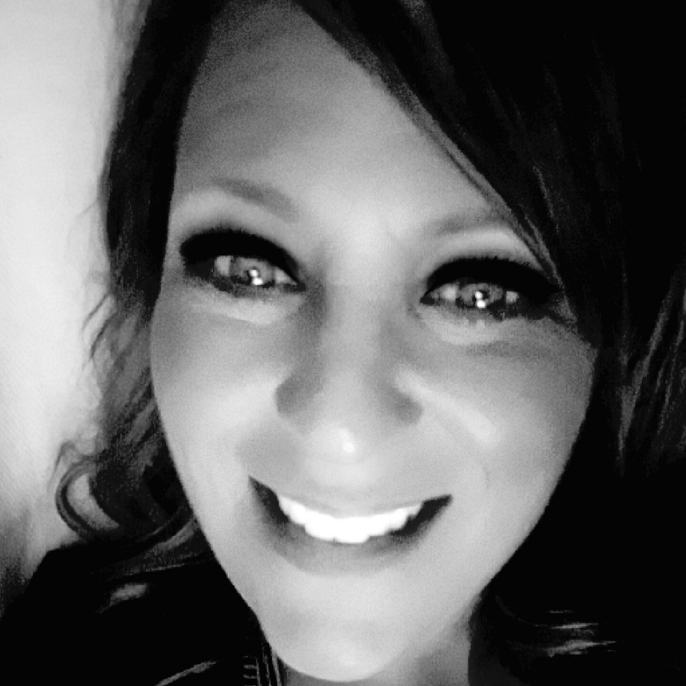 Meet your Posher, Tammi